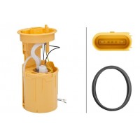 8TF 358 106-371 HELLA Елемент системи живлення