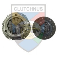 MCK0160 CLUTCHNUS Комплект зчеплення