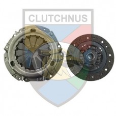 MCK0160 CLUTCHNUS Комплект зчеплення