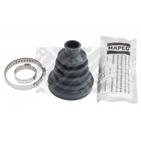 18764 MAPCO Комплект пыльника, Привідний вал