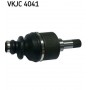 VKJC 4041 SKF Привідний вал