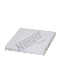 E2964LI HENGST FILTER Фільтр повітря у внутрішньому просторі