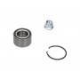 WBK-1511 KAVO PARTS Комплект підшипника ступиці колеса