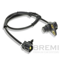 51576 BREMI Датчик частота обертання колеса