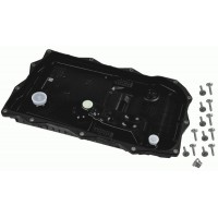 1087.298.366 ZF Комплект запчастин зміна масла в автомат коробці передач