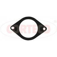 027531h CORTECO Прокладка труба вихлопного газу