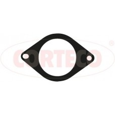 027531h CORTECO Прокладка труба вихлопного газу