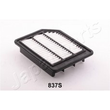 FA-837S JAPANPARTS Повітряний фільтр