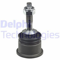 TC2904 DELPHI Шарнір незалежної підвіски поворотного важеля