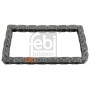 25227 FEBI BILSTEIN Ланцюг приводу розподільного валу