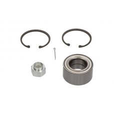 WBK-1023 KAVO PARTS Комплект підшипника ступиці колеса