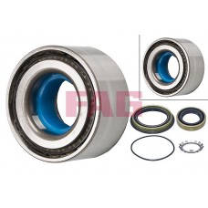 713 6138 80 FAG Комплект підшипника ступиці колеса