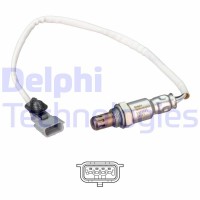 ES21071-12B1 DELPHI датчик кисню
