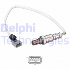 ES21071-12B1 DELPHI датчик кисню