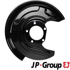 1164300880 JP GROUP Відбивач диск гальмівного механізму