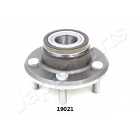 KK-19021 JAPANPARTS Ступиця колеса