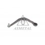 23PE0610 ASMETAL Ричаг незалежної підвіски колеса, подвеска колеса