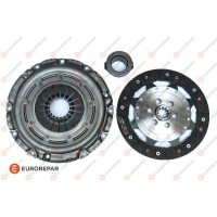1636270380 EUROREPAR Комплект зчеплення