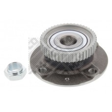 26347 MAPCO Комплект підшипника ступиці колеса