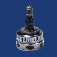 302015100183 MAGNETI MARELLI Шарнирный комплект, Привідний вал