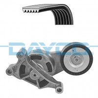 KPV891 DAYCO Поліклиновий ремінний комплект