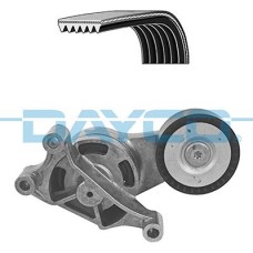 KPV891 DAYCO Поліклиновий ремінний комплект