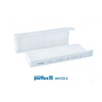 AH725-2 PURFLUX Фільтр повітря у внутрішньому просторі