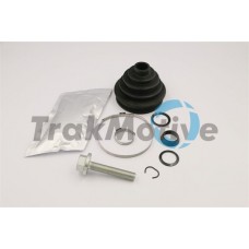 50-0101 TrakMotive Комплект пыльника, Привідний вал