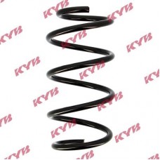 RA4127 KYB Пружина ходової частини
