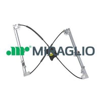 30/2601 MIRAGLIO Стеклоподъемник