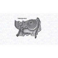 352316170963 MAGNETI MARELLI Водяний насос охолодження двигуна