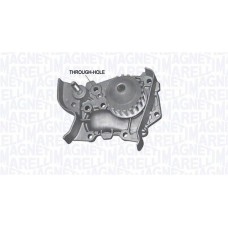 352316170963 MAGNETI MARELLI Водяний насос охолодження двигуна