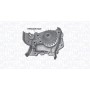 352316170963 MAGNETI MARELLI Водяний насос охолодження двигуна
