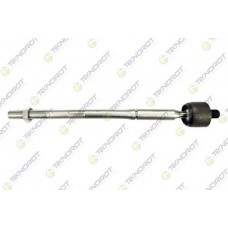 JE-343 TEKNOROT Осьовий шарнір рульова тяга