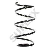 06168 SUPLEX Пружина ходової частини