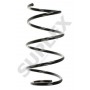 06168 SUPLEX Пружина ходової частини
