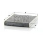 CUK 2145 MANN-FILTER Фільтр повітря у внутрішньому просторі