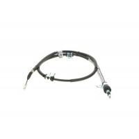 1 987 482 908 BOSCH Тросик, cтояночный тормоз