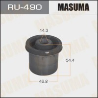 RU-490 MASUMA Підвіска важіль незалежної підвіски колеса