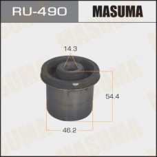 RU-490 MASUMA Підвіска важіль незалежної підвіски колеса