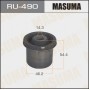 RU-490 MASUMA Підвіска важіль незалежної підвіски колеса