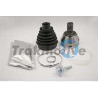 40-0147 TrakMotive Шарнирный комплект, Привідний вал