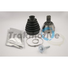 40-0147 TrakMotive Шарнирный комплект, Привідний вал