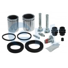 440051 ERT Ремкомплект, Гальмівний супорт