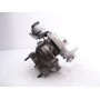 818987-5001S GARRETT Компресор наддуву