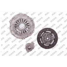 016200808 MAPA Комплект зчеплення