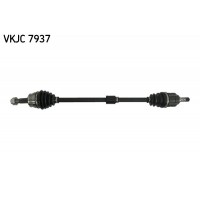 VKJC 7937 SKF Привідний вал