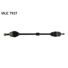 VKJC 7937 SKF Привідний вал