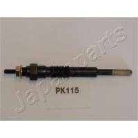 PK115 JAPANPARTS Свічка розжарювання
