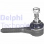 TA1187 DELPHI Наконечник поперечної кермової тяги